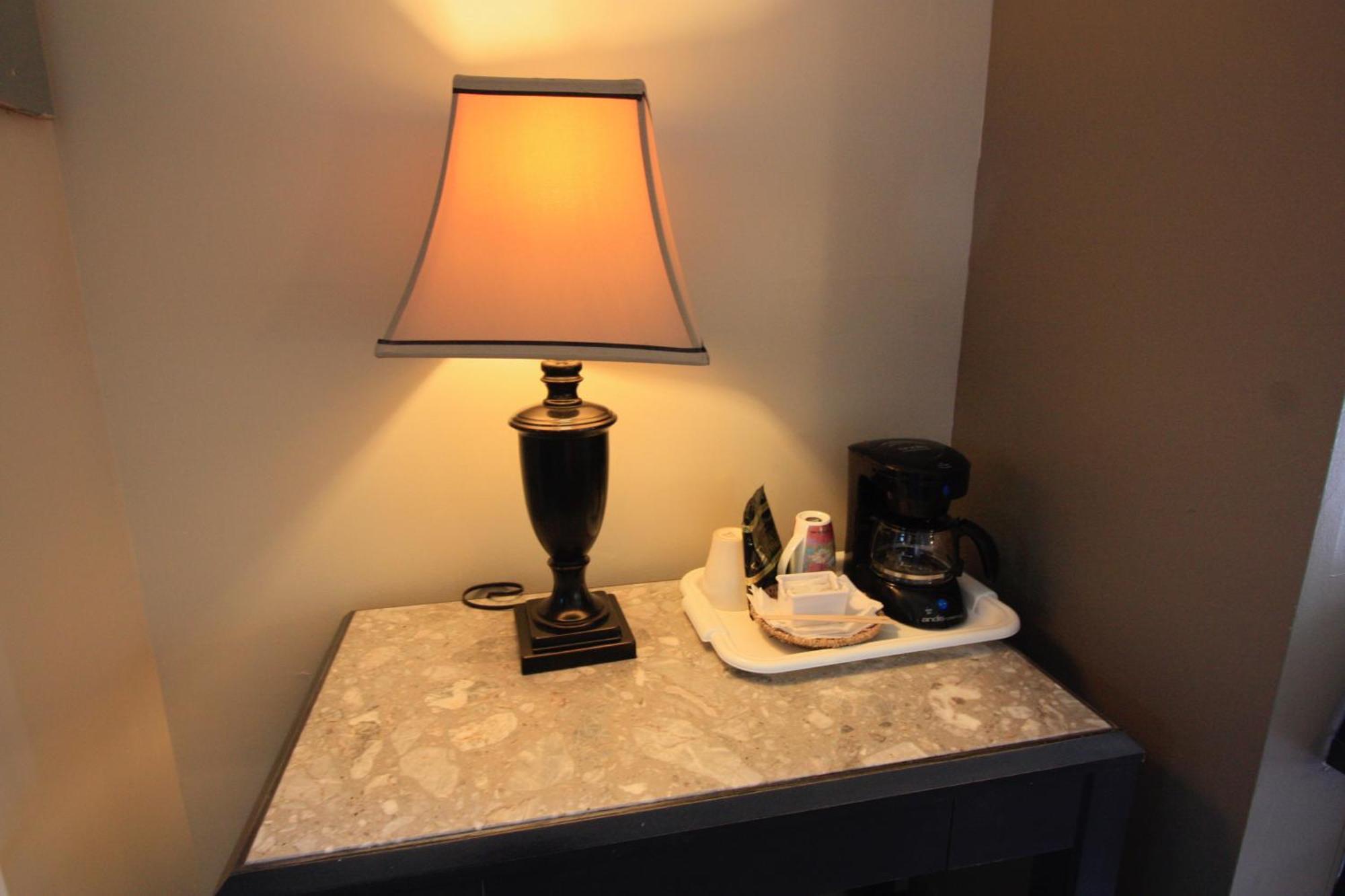 Motel Le Jolibourg Saint-Sauveur-des-Monts 외부 사진